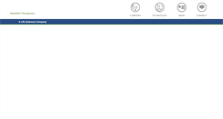 Desktop Screenshot of medalliontx.com